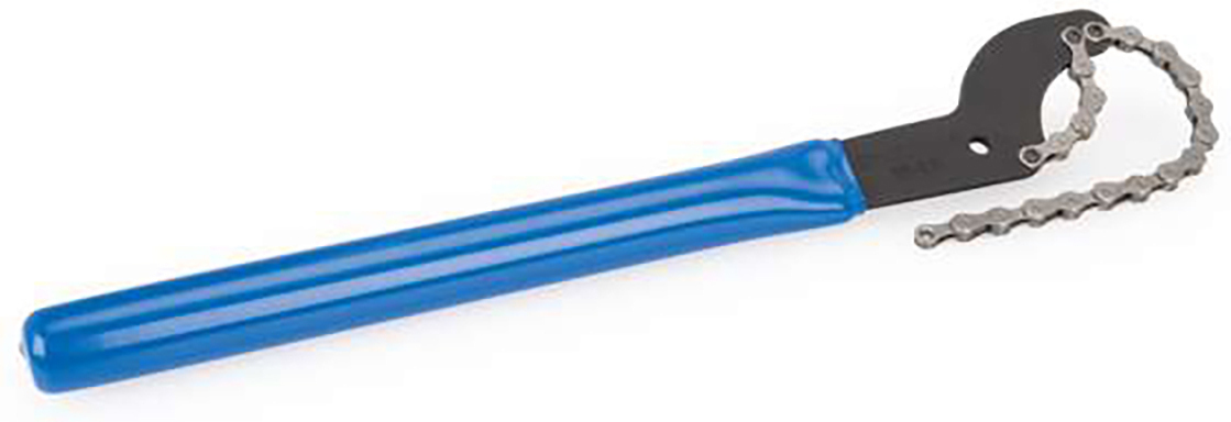 Park Tool SR-2.3 Ketiratta tööriist/ketihark