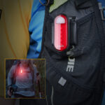 Fenix ​​​​BC05R V2.0 tagatuli, 15 lm - Pilt 3
