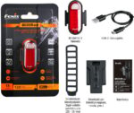 Fenix ​​​​BC05R V2.0 tagatuli, 15 lm - Pilt 5