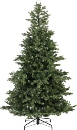 Everlands Geneva fir päris jõulupuu, 210 cm, roheline - Pilt 2