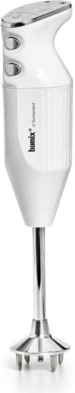 Bamix M200 küpsetuskomplekt saumikserile - Pilt 2