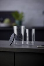 Bamix kausikomplekt, 2 tk - Pilt 2