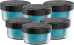 Philips QuickClean CC16/50 puhastuskapsli karp