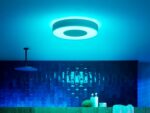 Philips Hue Xamento L nutikas laevalgusti, suur, valge - Pilt 4