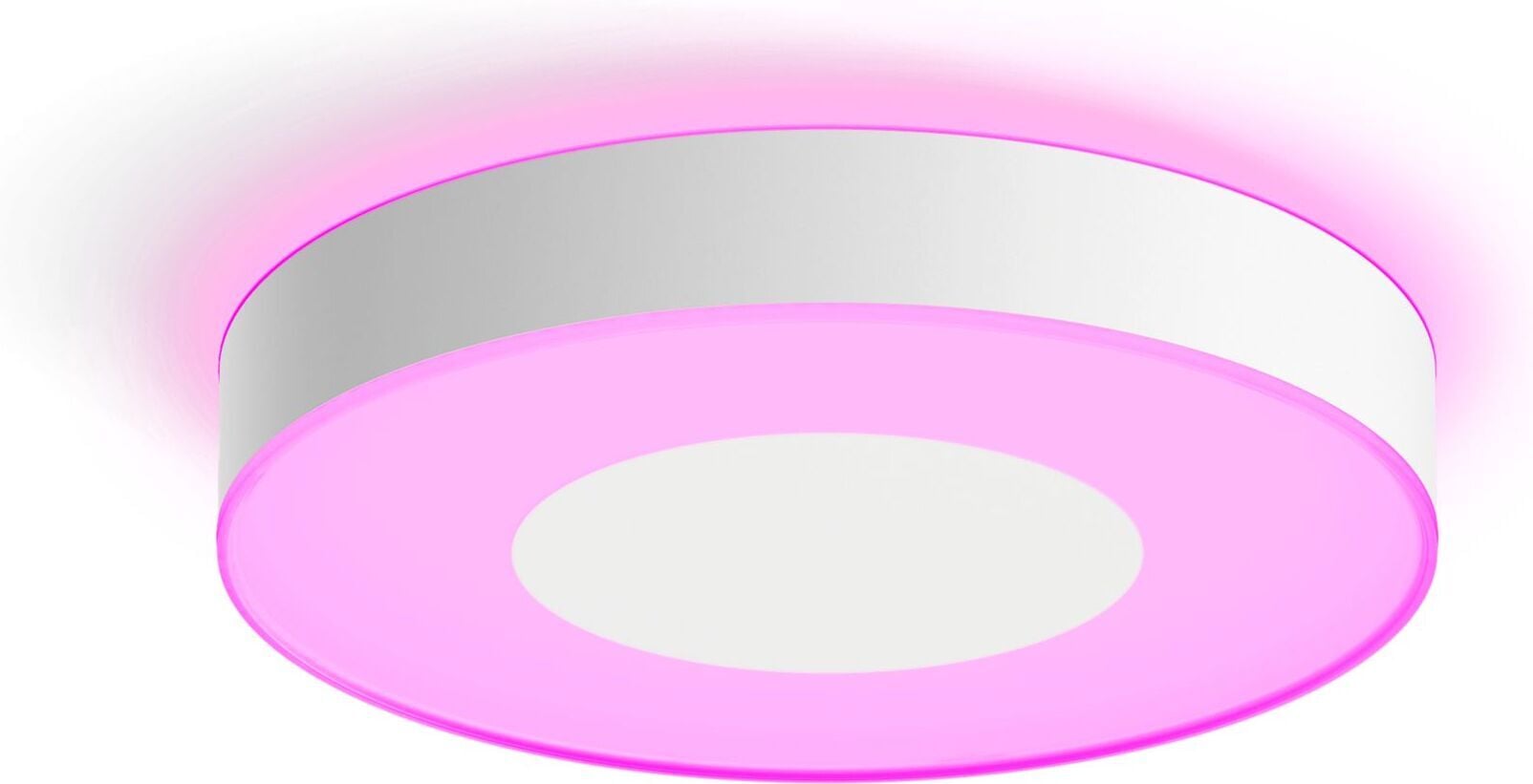 2_812362-1604x821-1.jpeg Philips Hue Xamento L nutikas laevalgusti, suur, valge - Pilt 1