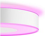 Philips Hue Xamento L nutikas laevalgusti, suur, valge - Pilt 3
