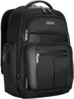 Targus Mobile Elite 16" seljakott, must