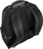 Targus Mobile Elite 16" seljakott, must - Pilt 3