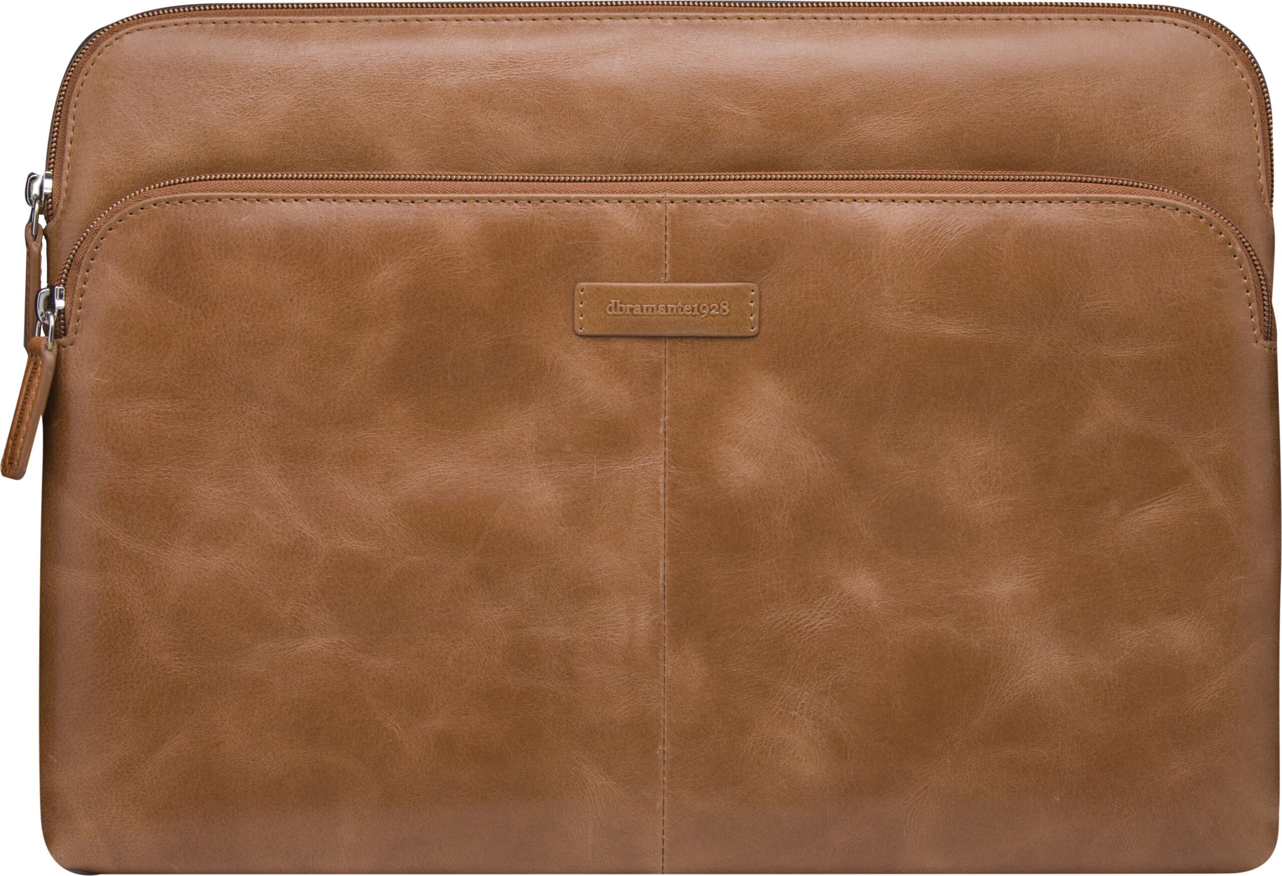 Dbramante1928 Skagen Pro + Gen 2 kaitseümbris, 13" MacBook Pro ja Air, pruun