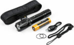 Fenix ​​​​TK20R V2 TAC taskulamp, 3000 lm - Pilt 5