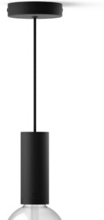 Philips Hue valgusjuhtme juhe, must, E27 - Pilt 3