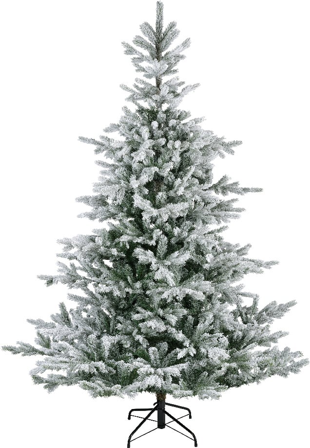 Everlands Grandis kuusk, päris ilmega lumivalge, 180 cm