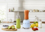 Smeg Personal Blender PBF01PBEU - blender, helesinine - Pilt 5