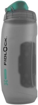 Fidlock Twist Bottle 590 antibakteriaalne joogipudel ja hoidik - Pilt 2