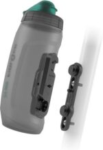 Fidlock Twist Bottle 590 antibakteriaalne joogipudel ja hoidik