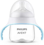 Philips Avent SCF263/61 loomuliku reageerimisega treeningkruus - Pilt 3
