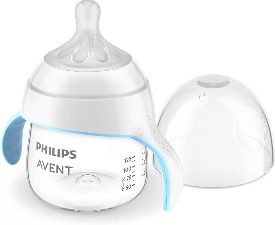 Philips Avent SCF263/61 loomuliku reageerimisega treeningkruus