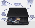 Epson Perfection V39II - A4 lameskanner - Pilt 2