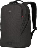 Wenger MX Light - seljakott 16" sülearvutile, hall