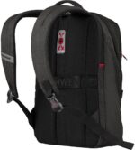 Wenger MX Light - seljakott 16" sülearvutile, hall - Pilt 2