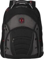 Wenger Synergy - seljakott 16" sülearvutile, must - Pilt 4