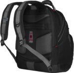 Wenger Synergy - seljakott 16" sülearvutile, must - Pilt 2