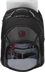 Wenger Synergy - seljakott 16" sülearvutile, must - Pilt 5