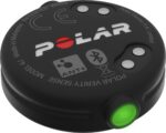 Polar Verity Sense optiline pulsiandur, must - Pilt 5