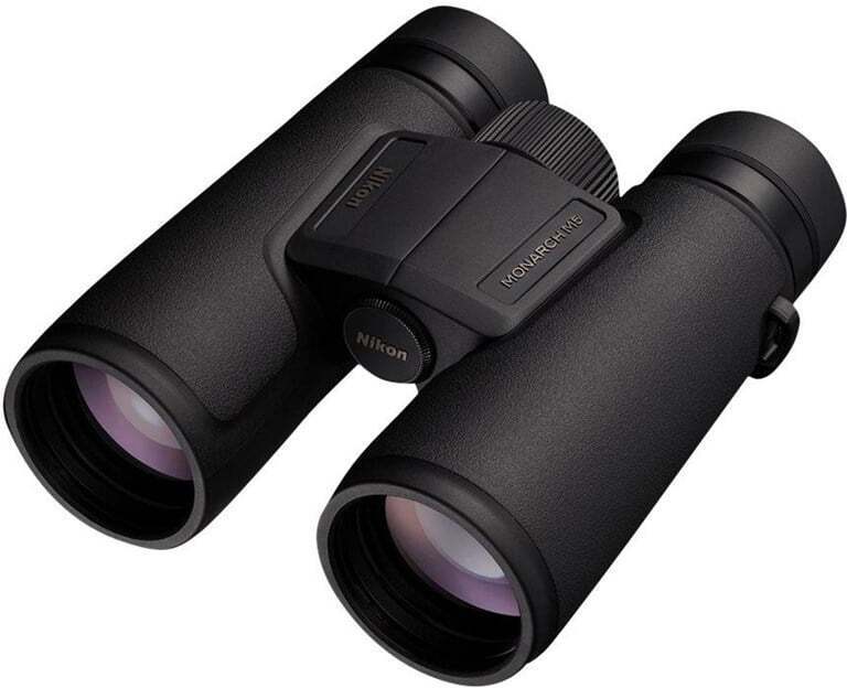 Nikon MONARCH M5 10x42 binokkel
