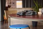 LEGO Technic 42173 - Koenigsegg hüperauto hall Jesko Absolut - Pilt 5