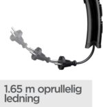 Babyliss D374DE Cordkeeper 2000 föön - Pilt 2