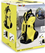 Smoby Kärcheri survepesur K 4 - mängukomplekt - Pilt 5