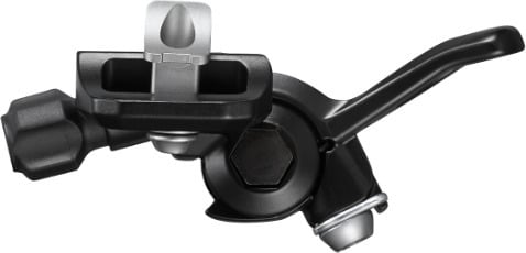 Shimano SL-MT500-IL I-spec EV sadulaposti hoob, vasak