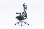 Sihoo Doro C300 ergonoomiline kontoritool, must - Pilt 3
