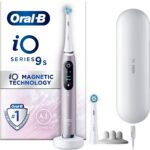 Oral-B iO Series 9s elektriline hambahari, roosa
