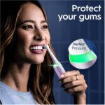 Oral-B iO Series 9s elektriline hambahari, roosa - Pilt 3