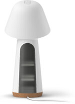 Philips Hue Twilight öölamp valge - Pilt 4