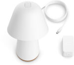 Philips Hue Twilight öölamp valge - Pilt 5