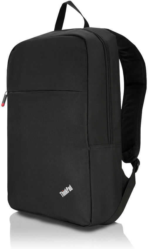 Lenovo ThinkPad Basic seljakott 15,6" arvuti seljakott, must