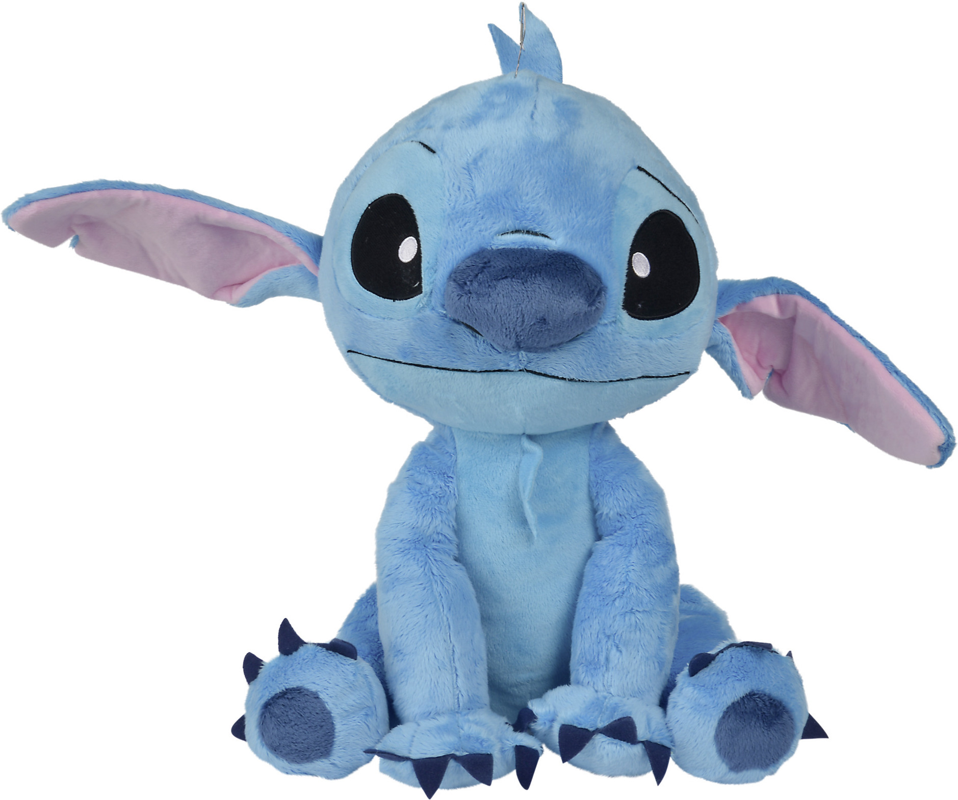 Disney Lilo & Stitch Stitch pehme mänguasi, 50 cm