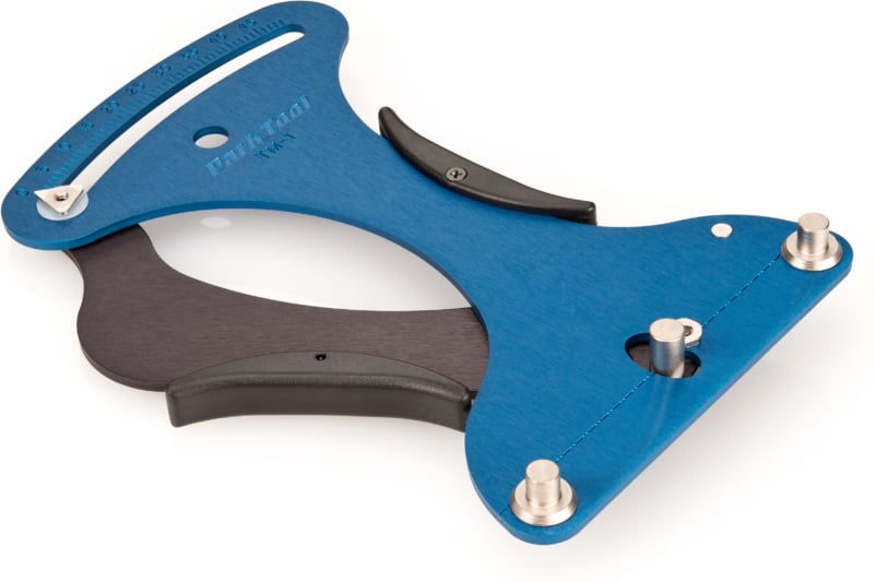 Park Tool TM-1 pindpinevuse mõõtja