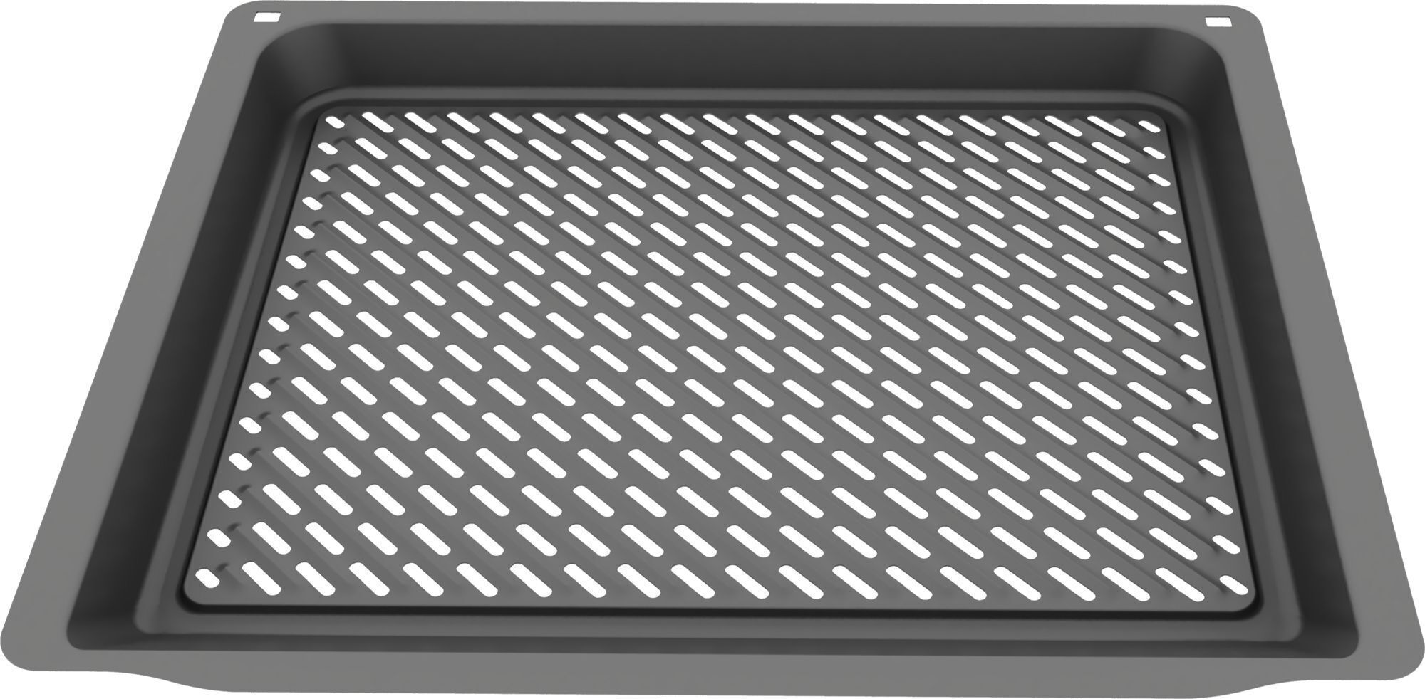 Bosch HEZ629070 Air Fry plaat