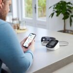 OMRON M2+ Intelli vererõhumõõtja - Pilt 4