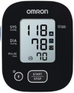 OMRON M2+ Intelli vererõhumõõtja - Pilt 2