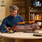 LEGO Star Wars 75397 - Jabba praam - Pilt 3