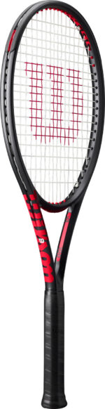 Wilson Clash 100 v3 FRM tennisereket, käepideme suurus 3 - Pilt 2