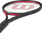 Wilson Clash 100L v3 FRM tennisereket, käepideme suurus 2 - Pilt 5