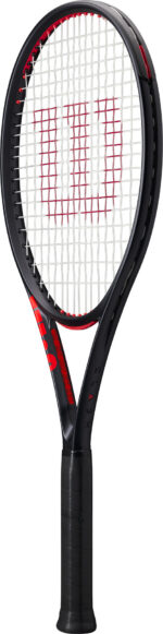 Wilson Clash 100L v3 FRM tennisereket, käepideme suurus 2 - Pilt 3
