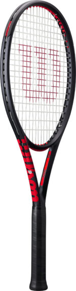 Wilson Clash 100L v3 FRM tennisereket, käepideme suurus 2 - Pilt 2