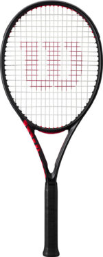 Wilson Clash 100L v3 FRM tennisereket, käepideme suurus 2